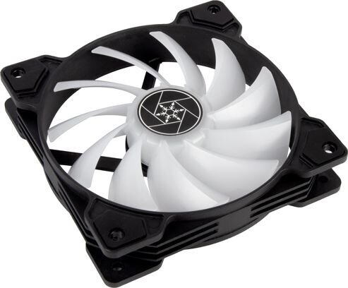 SilverStone SST-IG240P-ARGB hinta ja tiedot | Vesijäähdytys | hobbyhall.fi