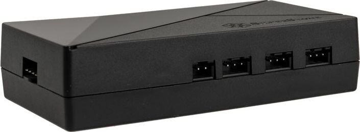 SilverStone SST-CPL02-E hinta ja tiedot | Koteloiden lisätarvikkeet | hobbyhall.fi