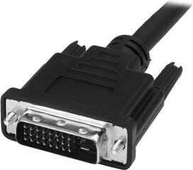 StarTech CDP2DVIMM1MB hinta ja tiedot | Kaapelit ja adapterit | hobbyhall.fi