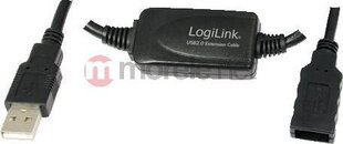 LogiLink UA0143 hinta ja tiedot | Kaapelit ja adapterit | hobbyhall.fi