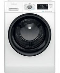 Whirlpool FFB 10469 BV EE hinta ja tiedot | Pyykinpesukoneet | hobbyhall.fi