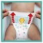 Pampers Housuvaipat, koko 6, 14-19 kg, 44 kpl. hinta ja tiedot | Vaipat | hobbyhall.fi