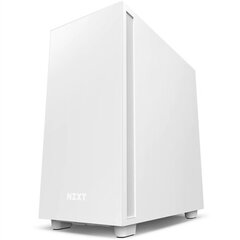 NZXT CM-H71BW-01 hinta ja tiedot | NZXT Tietokoneet ja pelaaminen | hobbyhall.fi