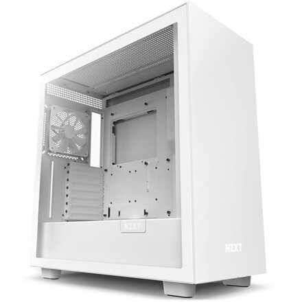 NZXT CM-H71BW-01 hinta ja tiedot | Tietokonekotelot | hobbyhall.fi