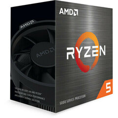 AMD 100-100000457BOX hinta ja tiedot | AMD Tietokoneet ja pelaaminen | hobbyhall.fi
