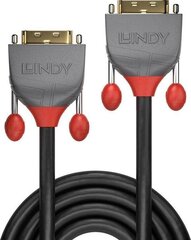 Lindy 36243 hinta ja tiedot | Kaapelit ja adapterit | hobbyhall.fi