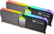 Thermaltake R016D416GX2-3600C18A hinta ja tiedot | Muisti (RAM) | hobbyhall.fi