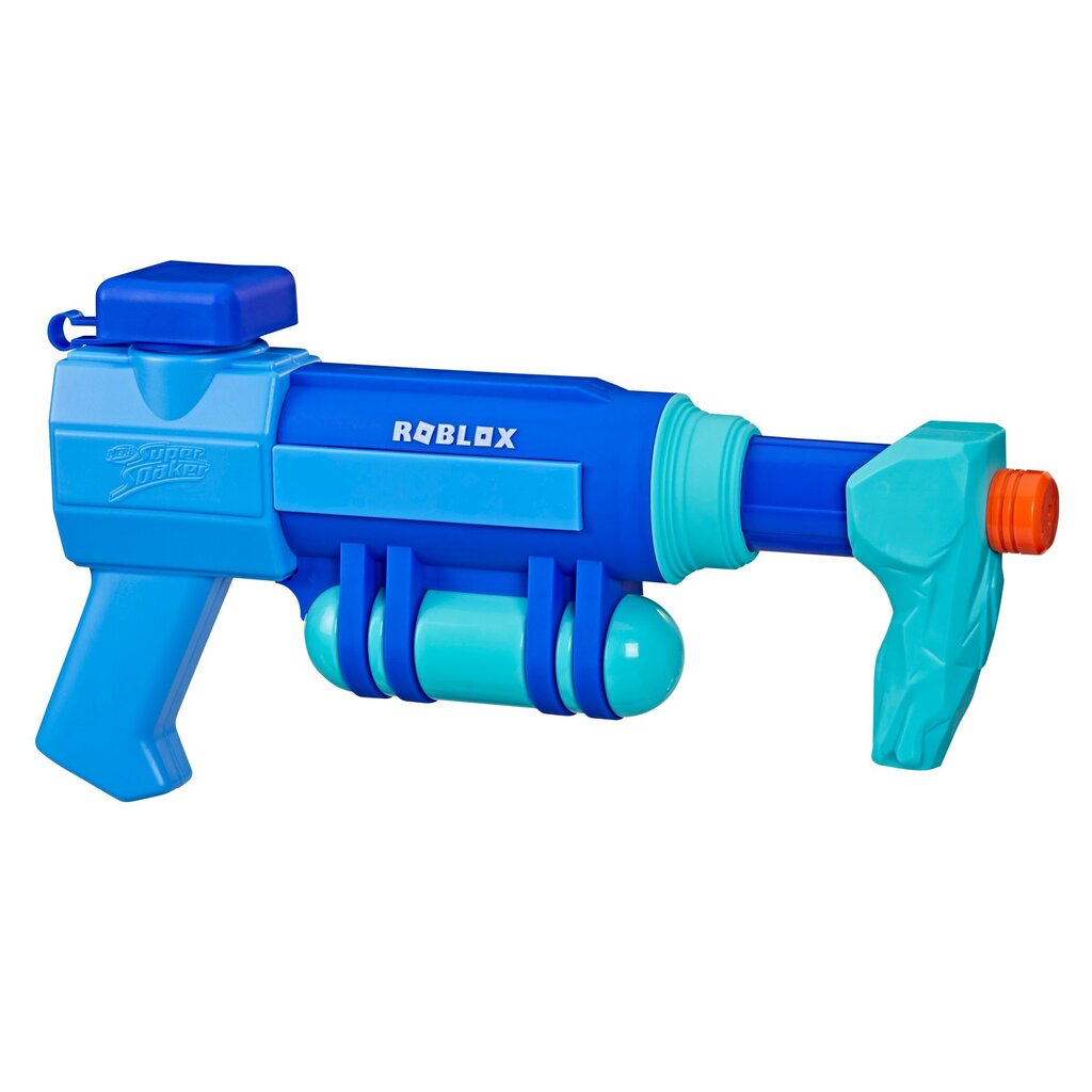 Roblox vesipyssy Nerf Supersoaker hinta ja tiedot | Hiekkalelut ja rantalelut | hobbyhall.fi