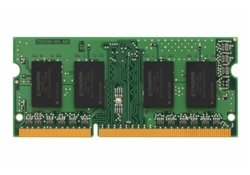 Kingston KCP424SD8 / 16 hinta ja tiedot | Muisti (RAM) | hobbyhall.fi