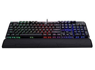 Redragon K555 hinta ja tiedot | Näppäimistöt | hobbyhall.fi