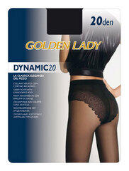 Naisten sukkahousut Golden Lady, musta hinta ja tiedot | Golden Lady Muoti | hobbyhall.fi