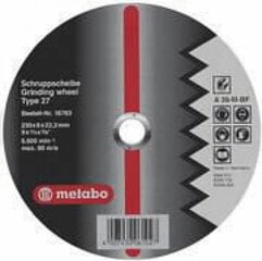 Metabo Flexiamant Super - leikkuuterä alumiinille. Mitat : 150 mm. hinta ja tiedot | Käsityökalut | hobbyhall.fi