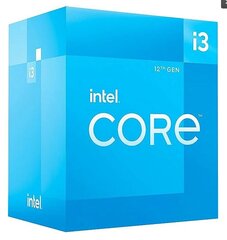 Intel BX8071512100SRL62 hinta ja tiedot | Prosessorit | hobbyhall.fi