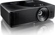 Optoma E9PX7D601EZ2 hinta ja tiedot | Projektorit | hobbyhall.fi