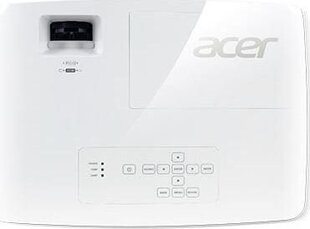 Acer MR.JSY11.001 hinta ja tiedot | Projektorit | hobbyhall.fi