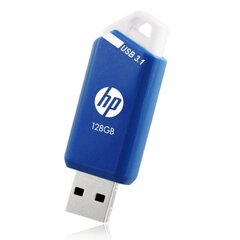 HP HPFD755W-128 hinta ja tiedot | Muistitikut | hobbyhall.fi