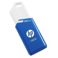 HP HPFD755W-128 hinta ja tiedot | HP Kovalevyt ja muistitikut | hobbyhall.fi