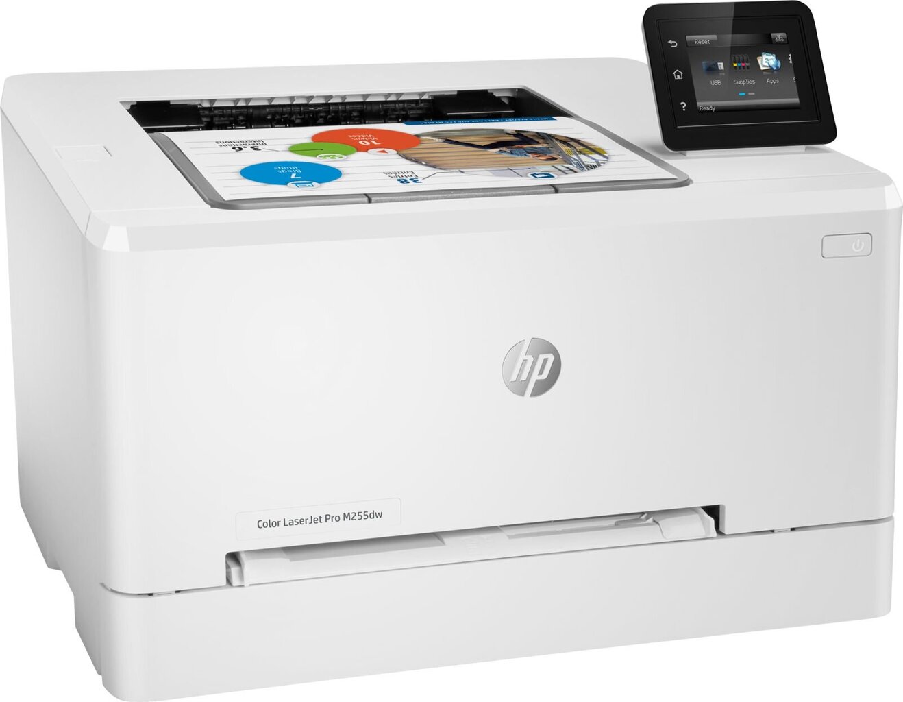 HP 7KW64A#B19 hinta ja tiedot | Tulostimet | hobbyhall.fi