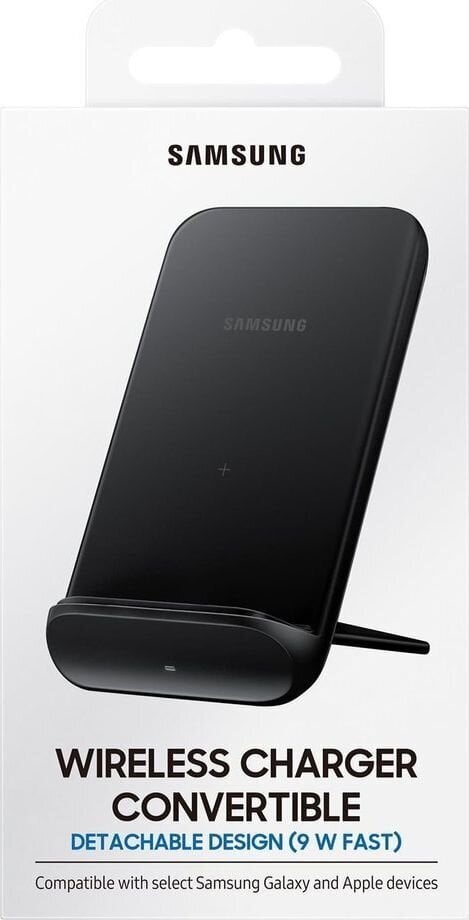 Samsung EP-N3300TBEGEU hinta ja tiedot | Puhelimen laturit | hobbyhall.fi