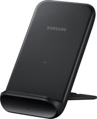 Samsung EP-N3300TBEGEU hinta ja tiedot | Puhelimen laturit | hobbyhall.fi