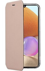 Screenor Clever Galaxy A33 5G Rose hinta ja tiedot | Puhelimen kuoret ja kotelot | hobbyhall.fi