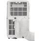 Siirrettävä ilmastointilaite Whirlpool PACW212CO hinta ja tiedot | Ilmastointilaitteet | hobbyhall.fi