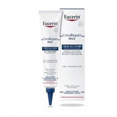 Eucerin Urea Repair Plus voide 75 ml hinta ja tiedot | Eucerin Hajuvedet ja kosmetiikka | hobbyhall.fi