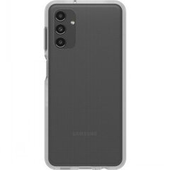 OTTERBOX REACT SAMSUNG GALAXY A13 - CLEAR hinta ja tiedot | Puhelimen kuoret ja kotelot | hobbyhall.fi