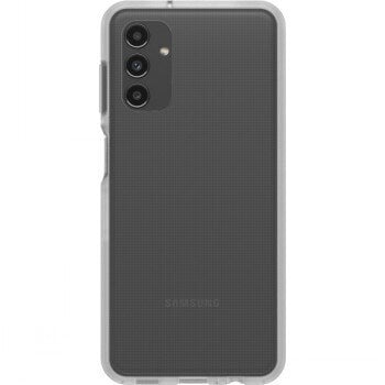 OTTERBOX REACT SAMSUNG GALAXY A13 - CLEAR hinta ja tiedot | Puhelimen kuoret ja kotelot | hobbyhall.fi