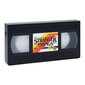 Paladone Stranger Things VHS Logo hinta ja tiedot | Pelien oheistuotteet | hobbyhall.fi