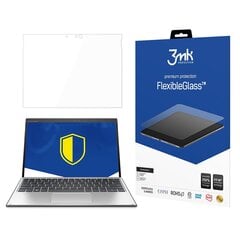 HP Elite X2 G4 - 3mk FlexibleGlass™ 15" -näytönsuojus hinta ja tiedot | Kannettavien tietokoneiden lisätarvikkeet | hobbyhall.fi
