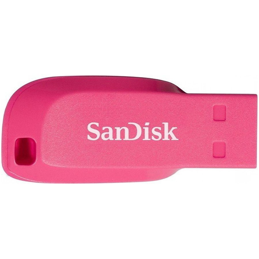 SanDisk SDCZ50C-016G-B35PE hinta ja tiedot | Muistitikut | hobbyhall.fi