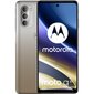 Motorola G51 4/64GB Silver PAS80028SE hinta ja tiedot | Matkapuhelimet | hobbyhall.fi