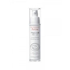 Avene Physiolift ryppyjä ehkäisevä päivävoide (30 ml) hinta ja tiedot | Kasvovoiteet | hobbyhall.fi