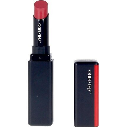 Huulipuna Shiseido Colorgel Lipbalm Redwood punainen 106, 2g hinta ja tiedot | Huulipunat, huulikiillot ja huulirasvat | hobbyhall.fi