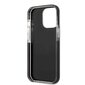 Karl Lagerfeld TPE Full Body Ikonik Case suojakuori iPhone 13 Pro Max Black hinta ja tiedot | Puhelimen kuoret ja kotelot | hobbyhall.fi