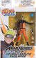 Naruto Shippuden Anime Heroes Naruto Uzamaki Saga Mode -hahmo 15cm hinta ja tiedot | Pelien oheistuotteet | hobbyhall.fi