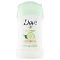 Deodorantti Dove Go Fresh 40 ml hinta ja tiedot | Deodorantit | hobbyhall.fi