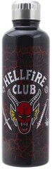 Stranger Things Hellfire Club 500ml hinta ja tiedot | Pelien oheistuotteet | hobbyhall.fi
