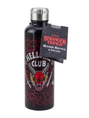 Stranger Things Hellfire Club 500ml hinta ja tiedot | Pelien oheistuotteet | hobbyhall.fi