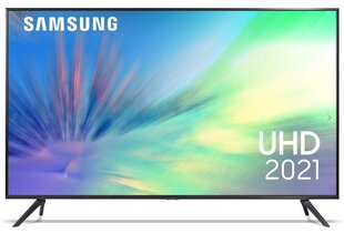 Samsung 65" 4K UHD LED televisio UE65AU7022 hinta ja tiedot | Televisiot | hobbyhall.fi