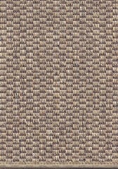 Narma Bono -flatWeave™ sileäksi kudottu matto, ruskea, 100 x 160 cm hinta ja tiedot | Isot matot | hobbyhall.fi