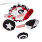 Canpol Babies Sensory Toys Musikaalinen Mobile, 68/084 hinta ja tiedot | Vauvan lelut | hobbyhall.fi