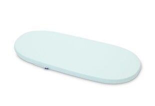 Classic Sensillo lastenvaunupatja, 75 × 35 cm, sininen hinta ja tiedot | Vaunujen tarvikkeet | hobbyhall.fi
