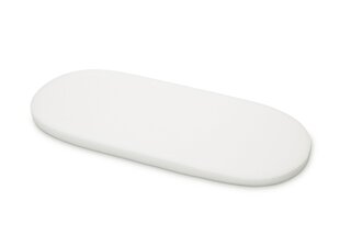 Classic Sensillo lastenvaunupatja, 75 × 35 cm, valkoinen hinta ja tiedot | Sensillo Lapset | hobbyhall.fi