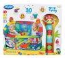 Leikkikenttä palloilla Playgro Pop And Drop, 0186366 hinta ja tiedot | Vauvan lelut | hobbyhall.fi