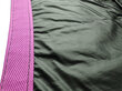 Trampoliinin jousisuoja Lean Sport Max, 426 cm, musta/vaaleanpunainen hinta ja tiedot | Trampoliinit | hobbyhall.fi