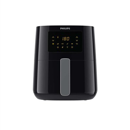 Philips HD9252/70 hinta ja tiedot | Airfryerit ja friteerauskeittimet | hobbyhall.fi