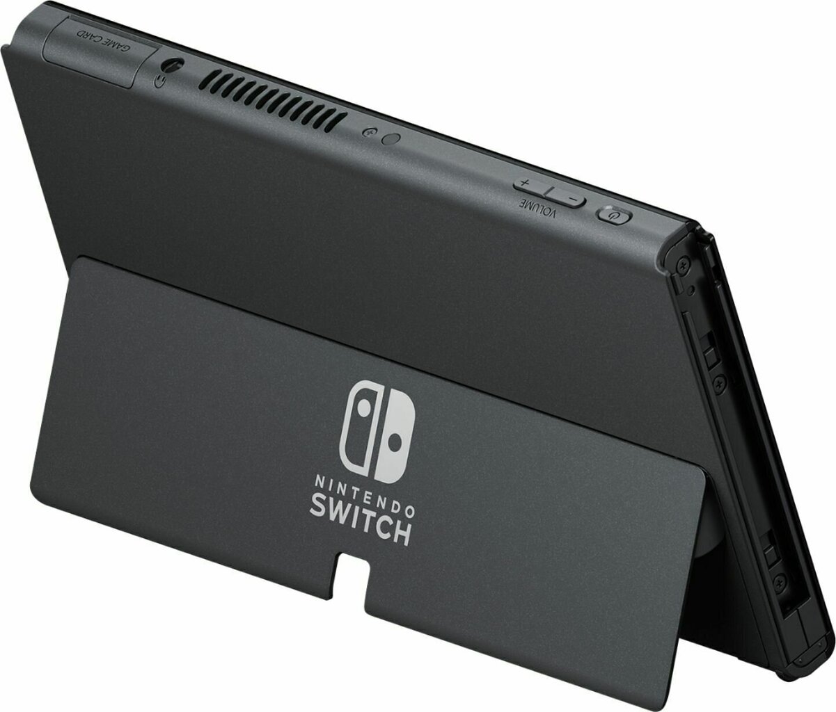 Nintendo Switch OLED NSH008 hinta ja tiedot | Pelikonsolit | hobbyhall.fi