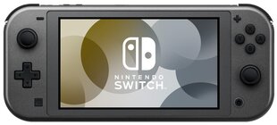 Nintendo Switch Lite | Dialga & Palkia Edition hinta ja tiedot | Pelikonsolit | hobbyhall.fi